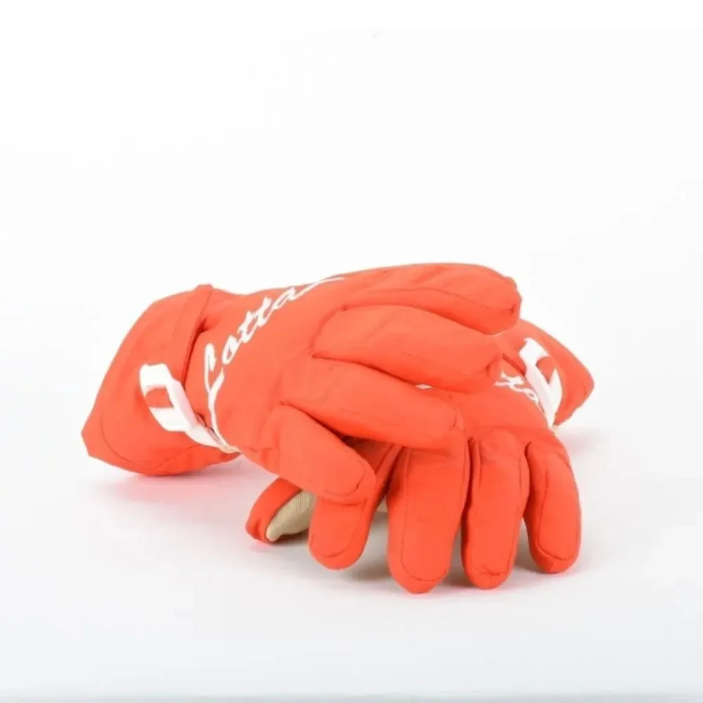 Women Winter Cycling Windproof Warm Ski Snow Thermal Gloves Grip Xmas Gift
